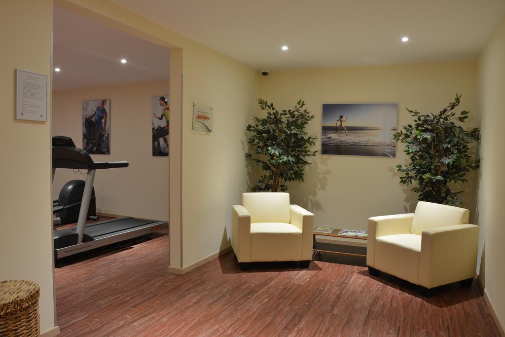 Boutique Hotel וולפסבורג מראה חיצוני תמונה