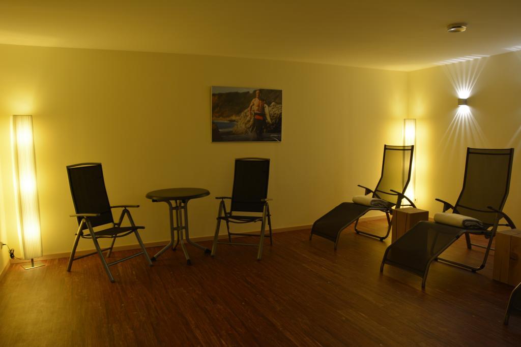 Boutique Hotel וולפסבורג מראה חיצוני תמונה