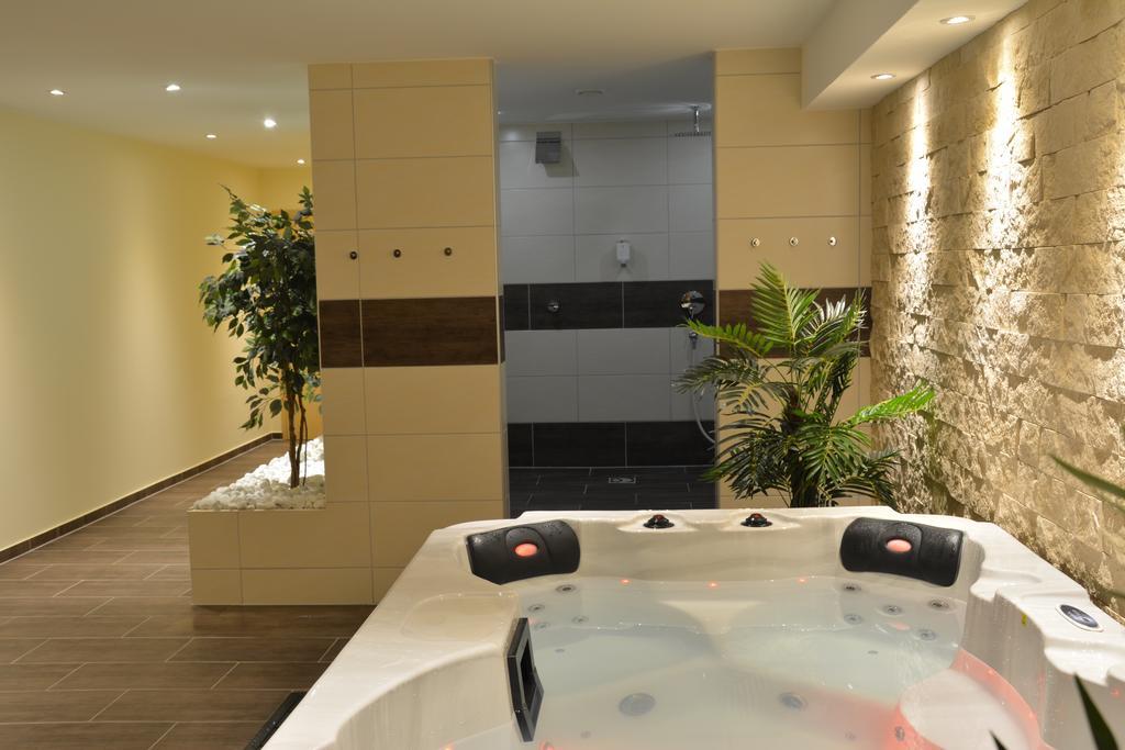 Boutique Hotel וולפסבורג מראה חיצוני תמונה