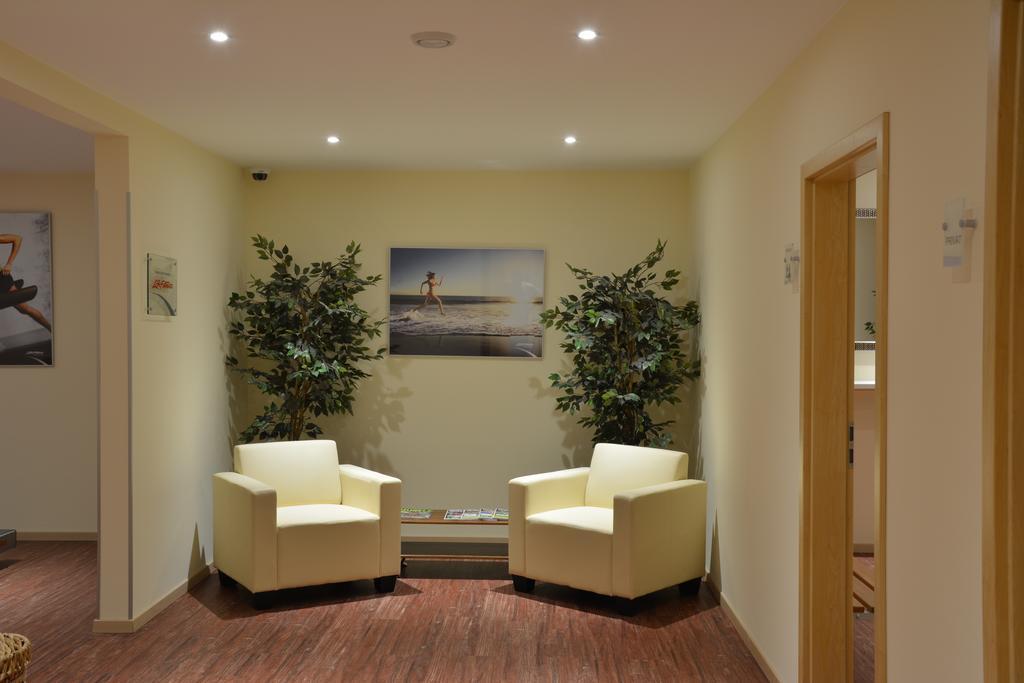 Boutique Hotel וולפסבורג מראה חיצוני תמונה