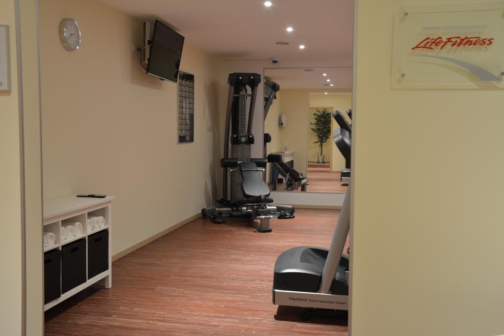 Boutique Hotel וולפסבורג מראה חיצוני תמונה