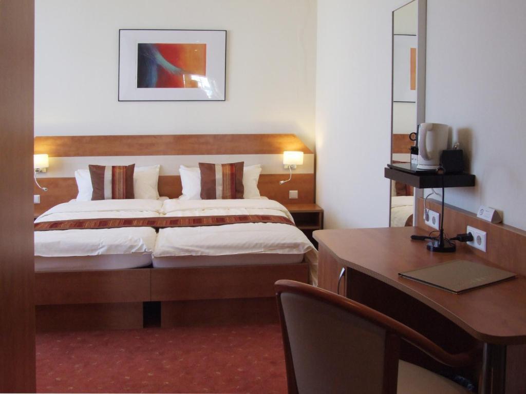 Boutique Hotel וולפסבורג חדר תמונה