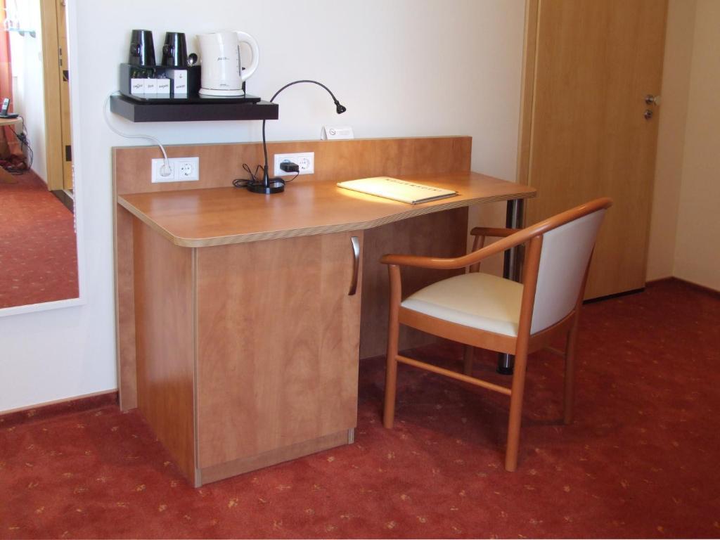 Boutique Hotel וולפסבורג חדר תמונה