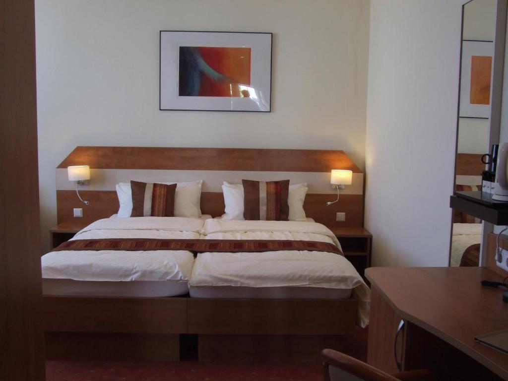 Boutique Hotel וולפסבורג חדר תמונה