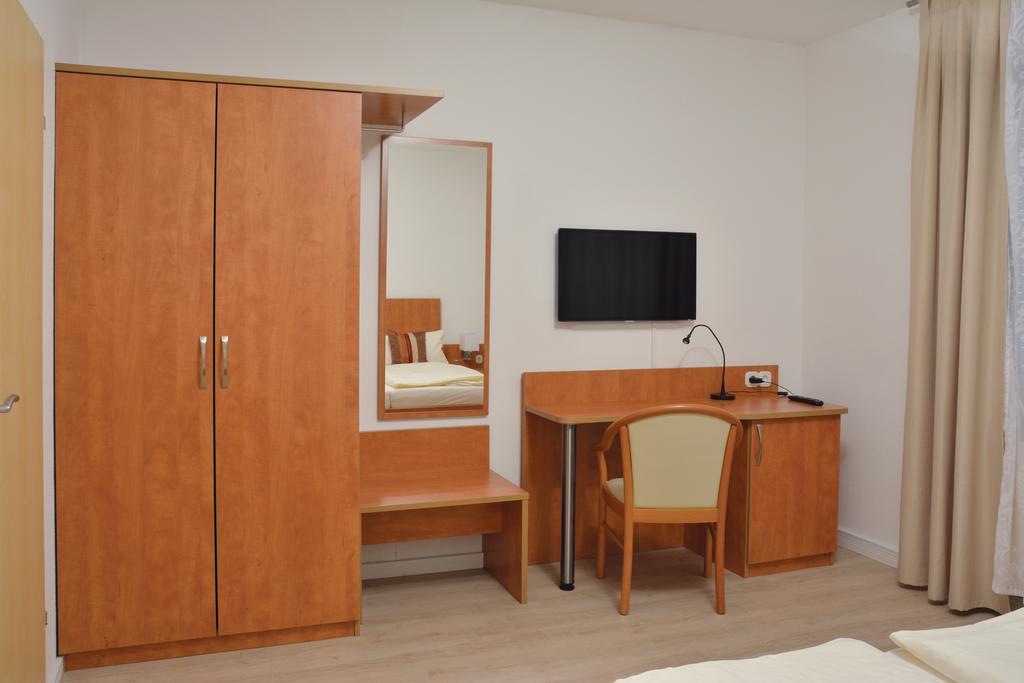 Boutique Hotel וולפסבורג מראה חיצוני תמונה
