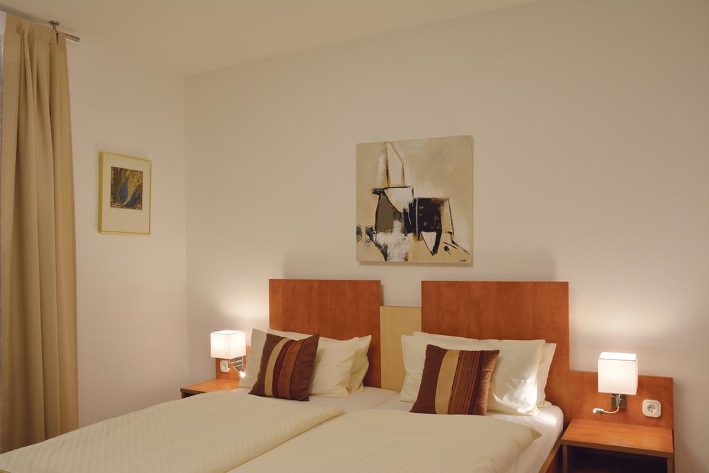 Boutique Hotel וולפסבורג מראה חיצוני תמונה