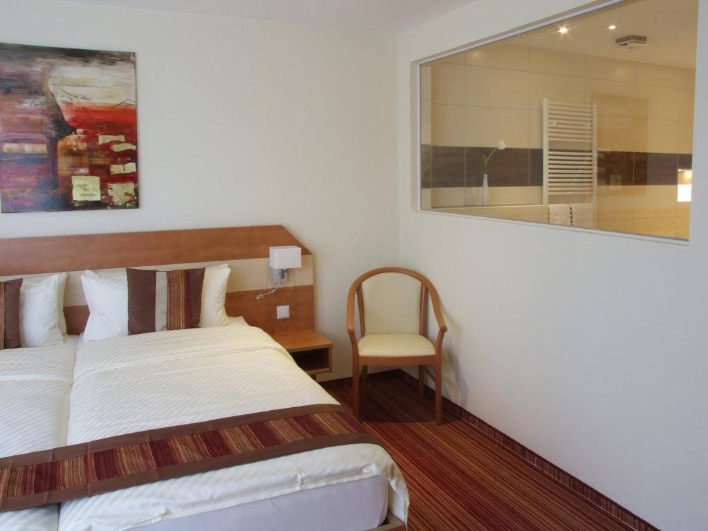 Boutique Hotel וולפסבורג חדר תמונה