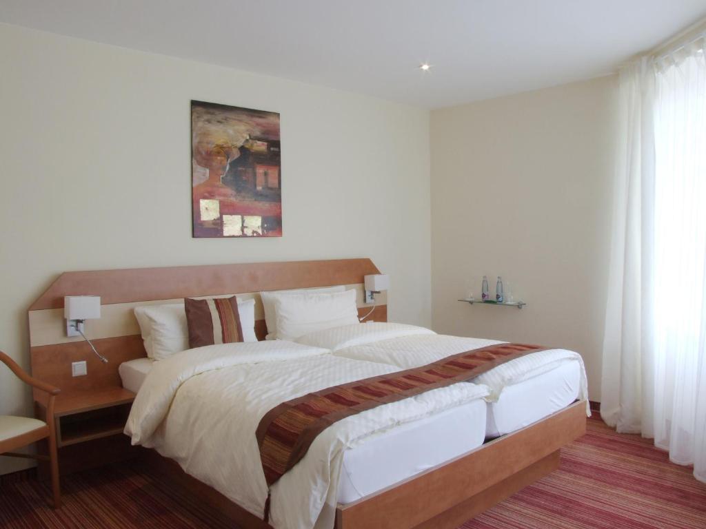 Boutique Hotel וולפסבורג חדר תמונה