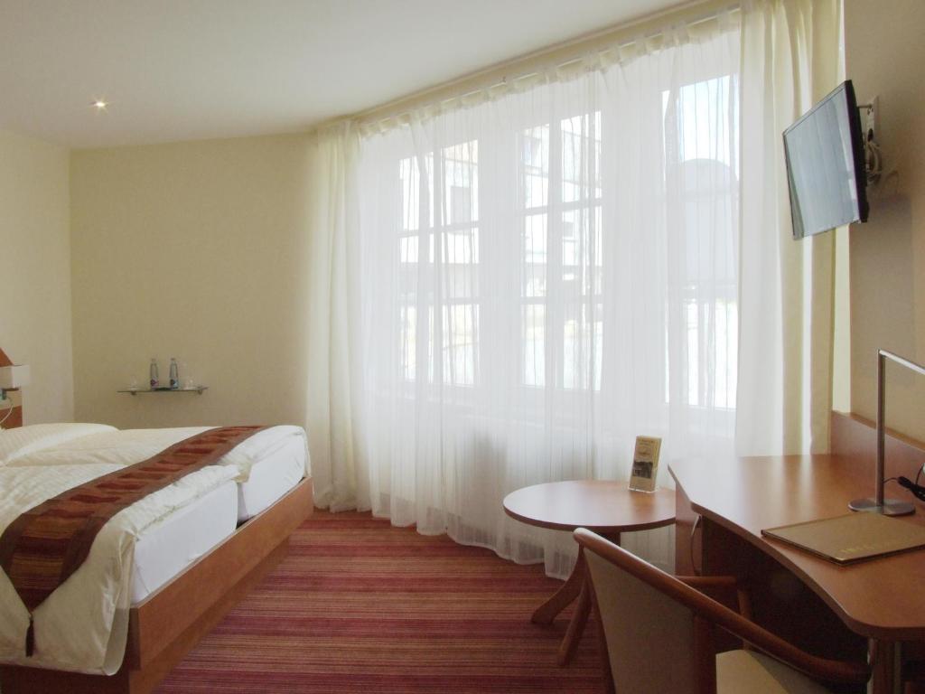 Boutique Hotel וולפסבורג חדר תמונה