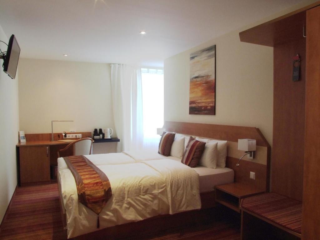 Boutique Hotel וולפסבורג חדר תמונה
