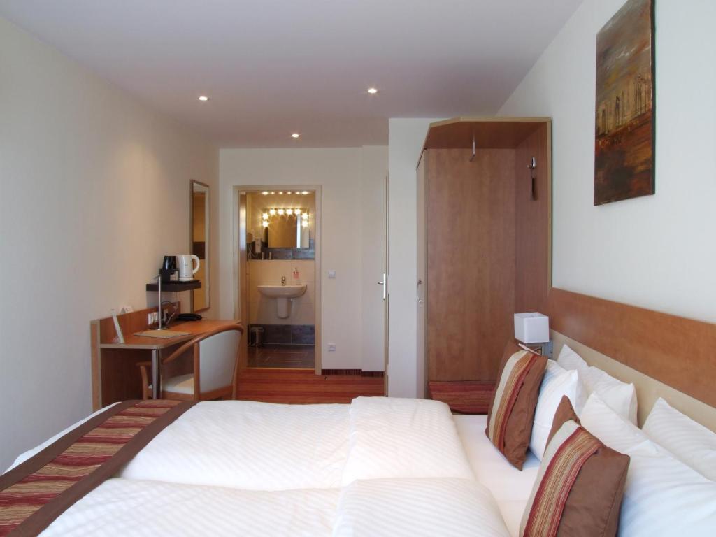 Boutique Hotel וולפסבורג חדר תמונה