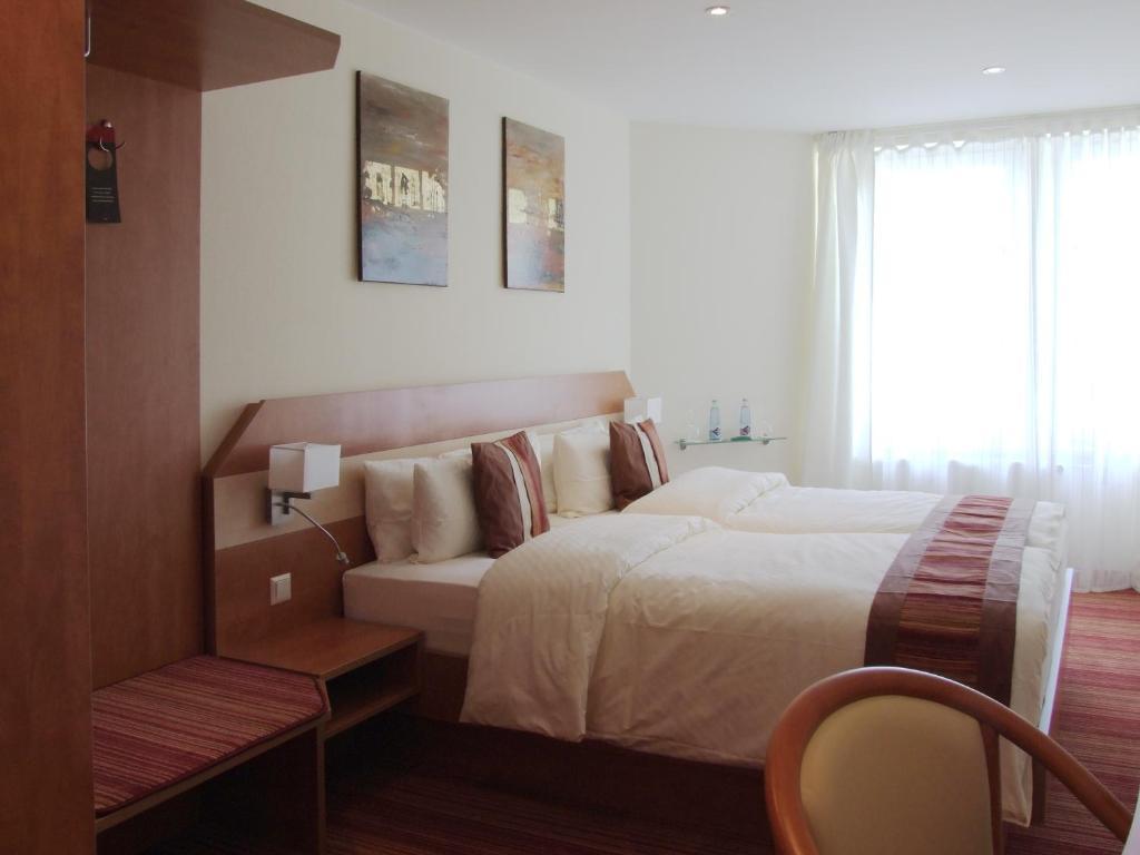 Boutique Hotel וולפסבורג חדר תמונה