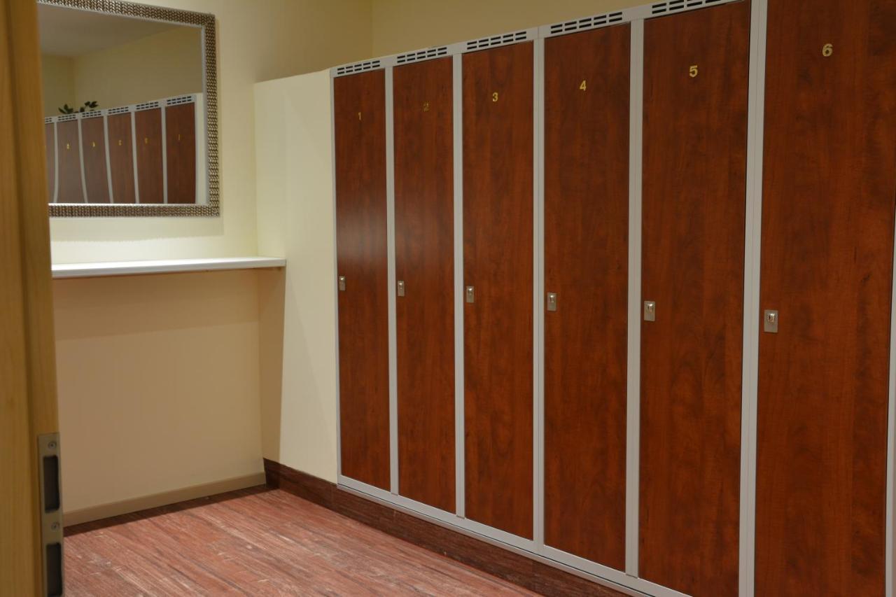 Boutique Hotel וולפסבורג מראה חיצוני תמונה