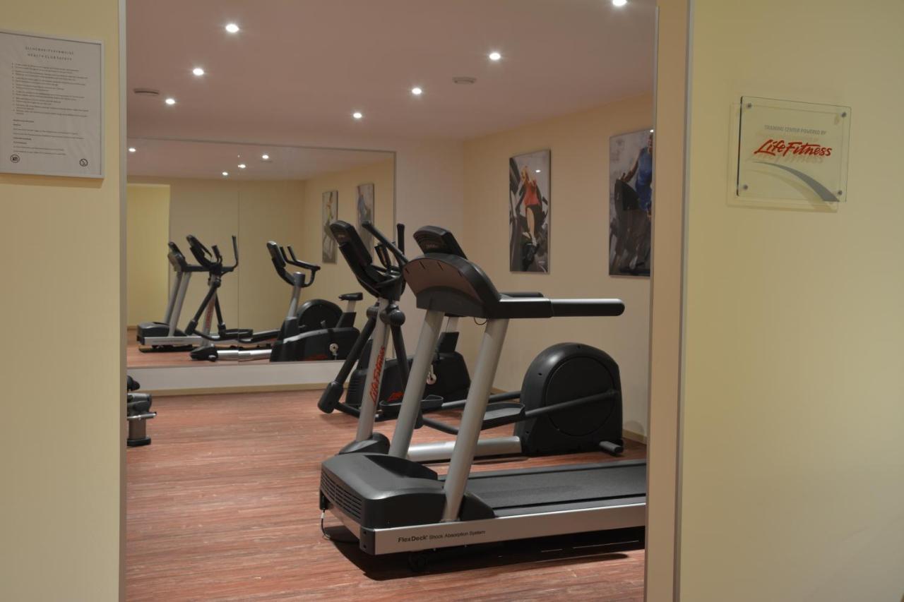 Boutique Hotel וולפסבורג מראה חיצוני תמונה